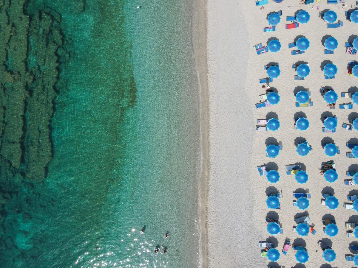 Scoglio Del Leone Hotel 4*