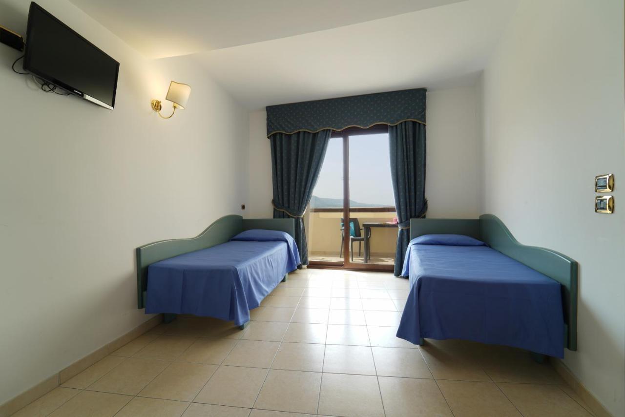 Hotel Scoglio Del Leone