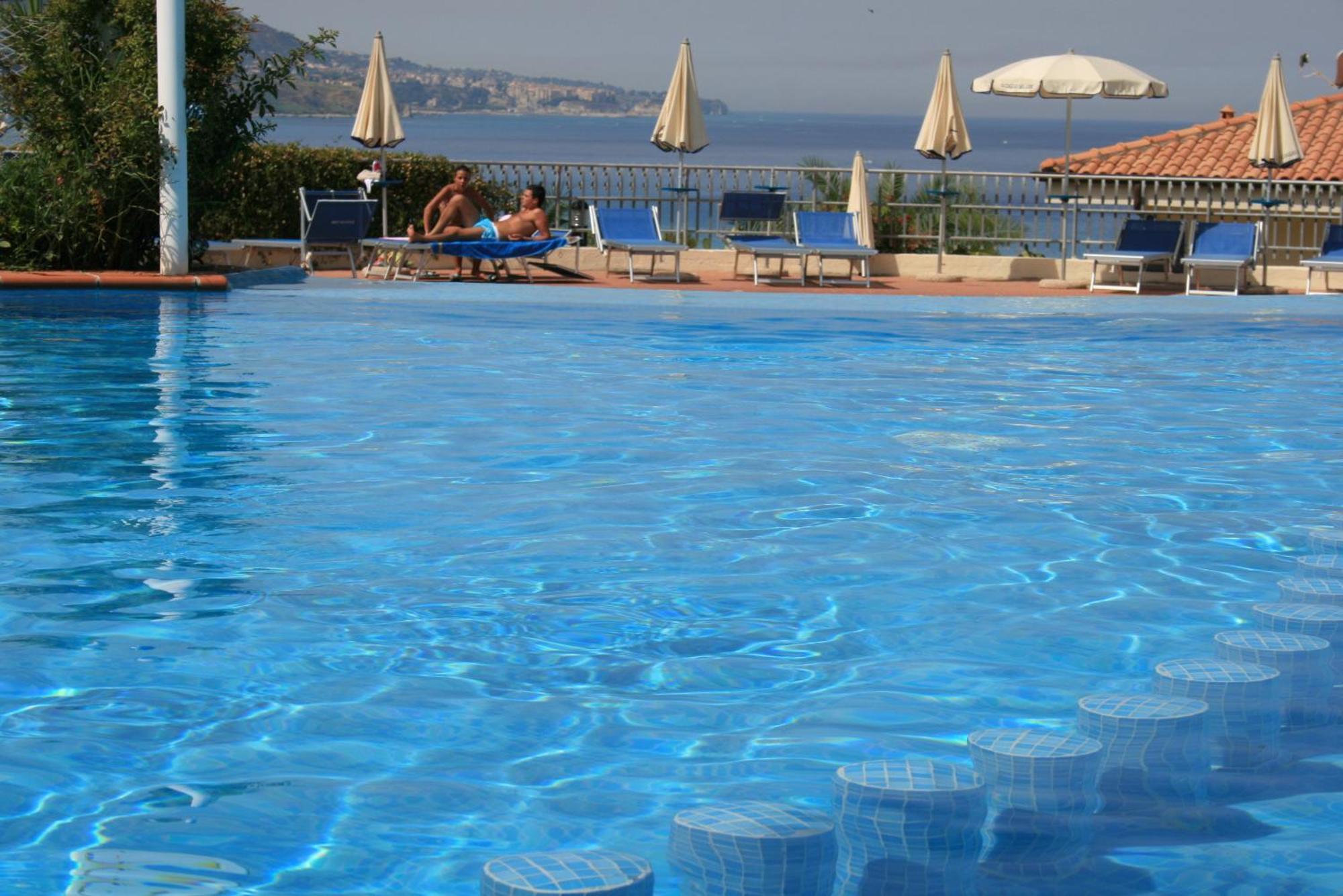 Hotel Scoglio Del Leone