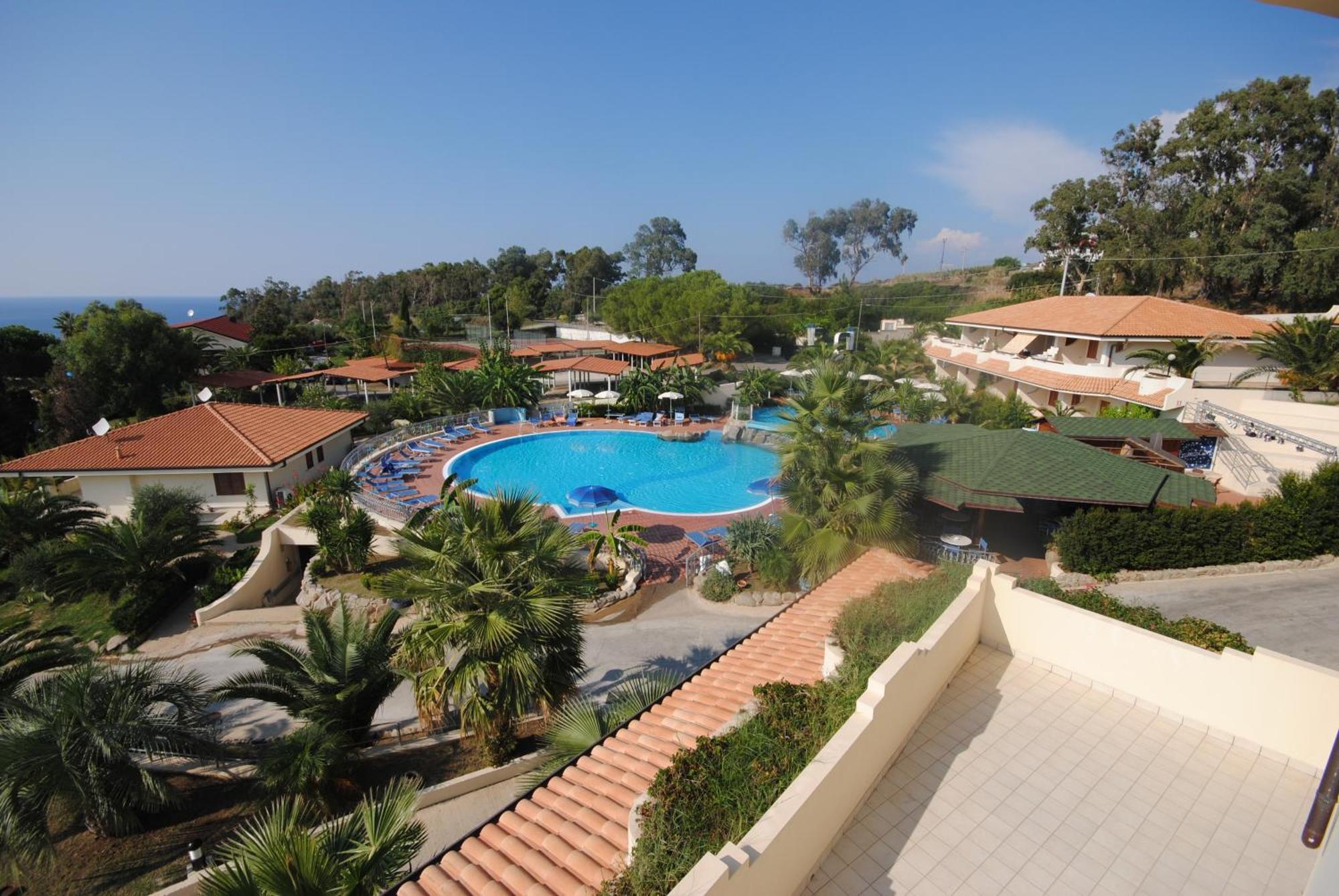 Hotel Scoglio Del Leone 4*