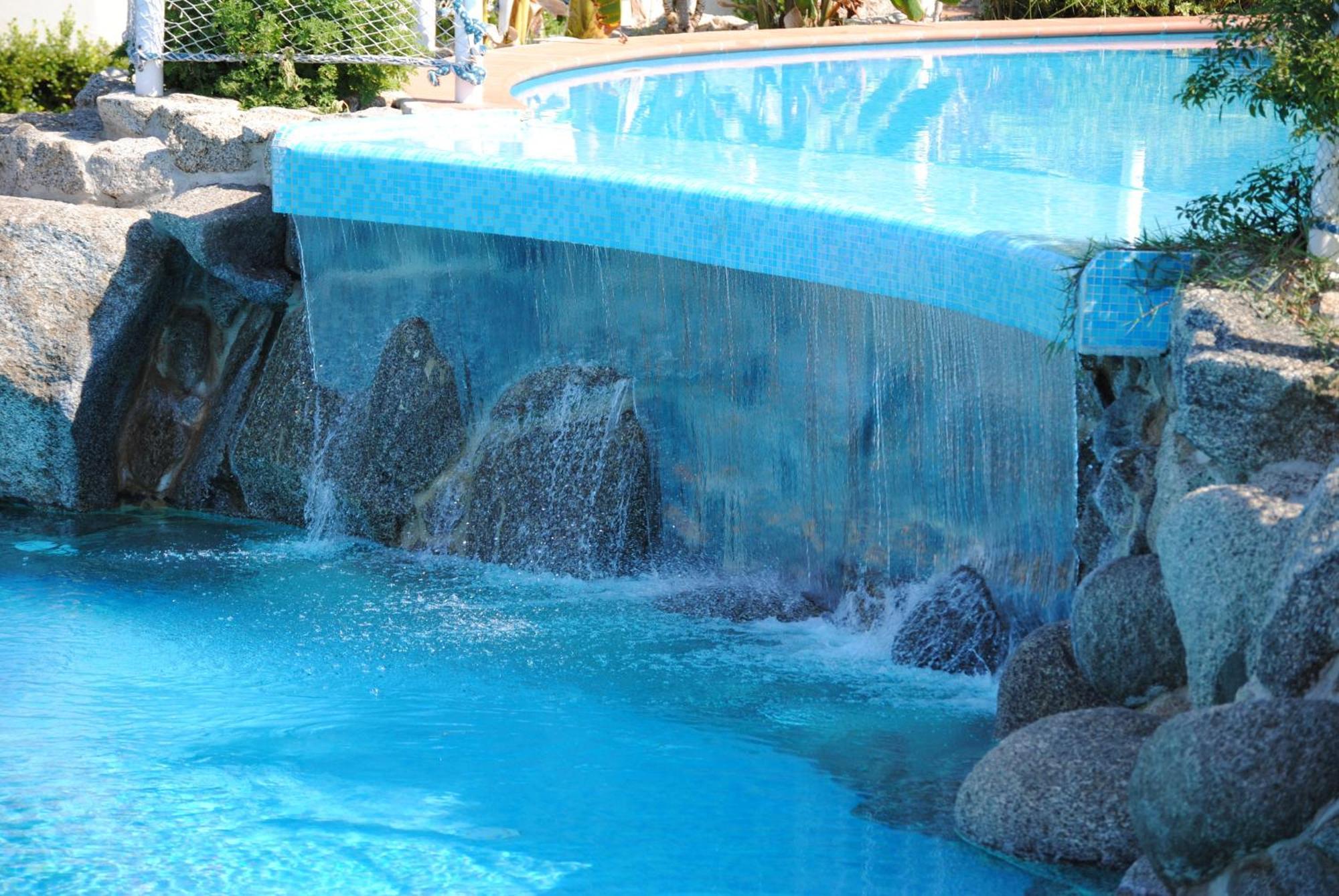Hotel Scoglio Del Leone Zambrone