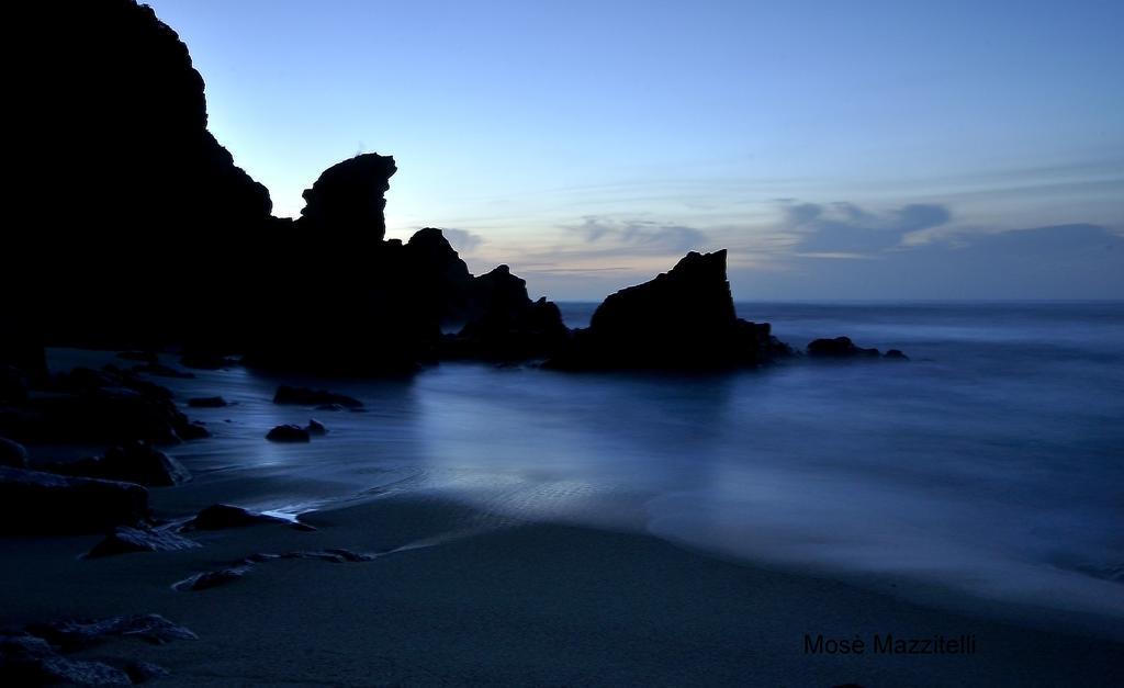 Scoglio Del Leone酒店4*