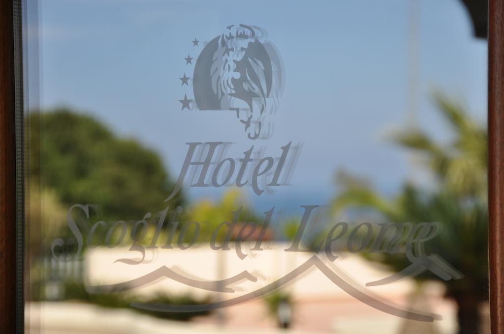 Scoglio Del Leone 4*赞布罗内