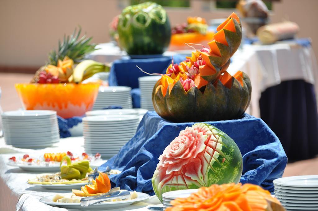 Scoglio Del Leone酒店4*