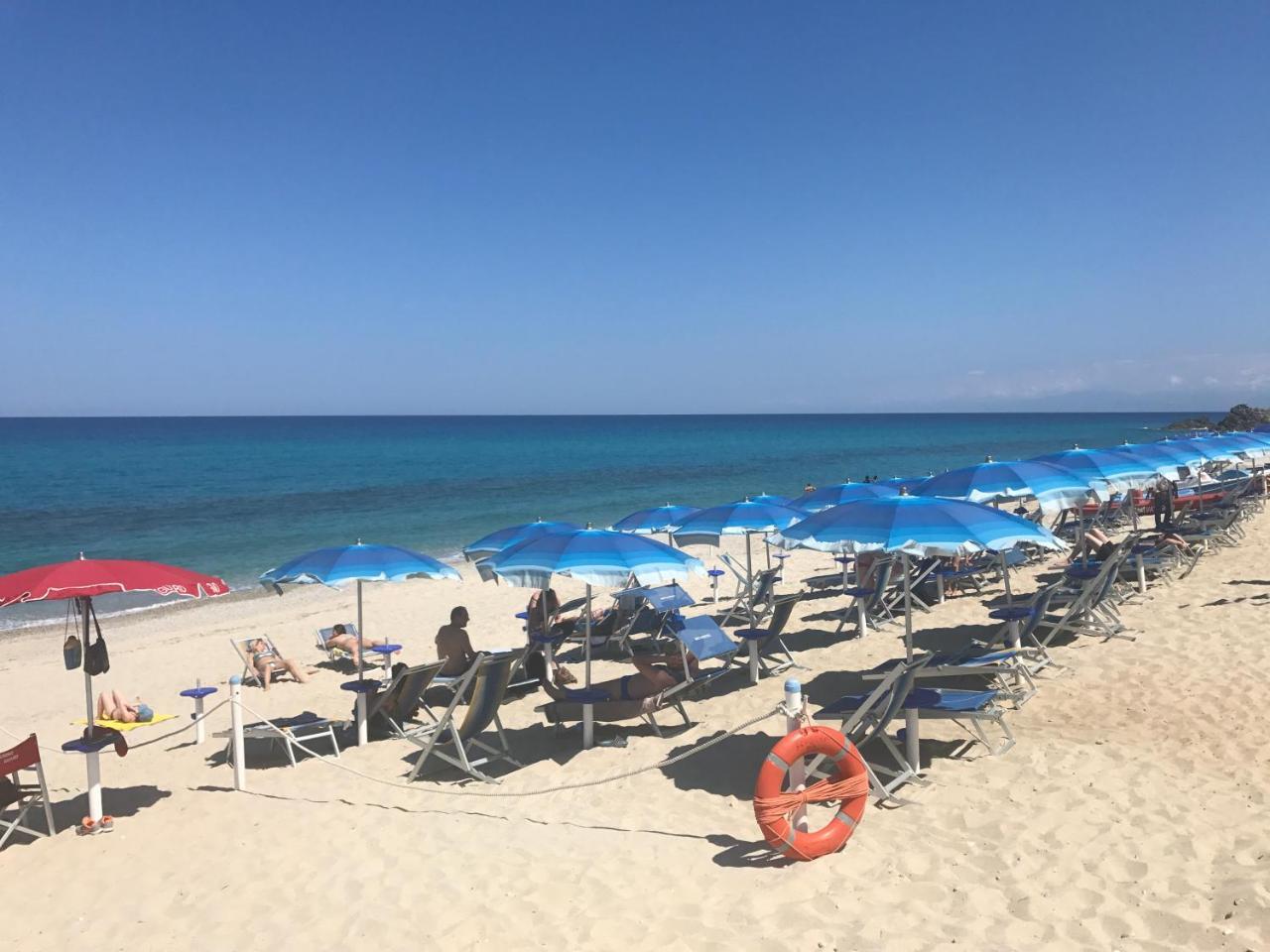 Scoglio Del Leone Hotel